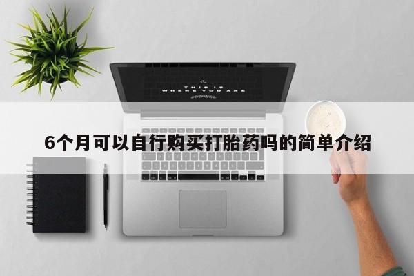 私人购买打胎药微信6个月可以自行购买打胎药吗的简单介绍